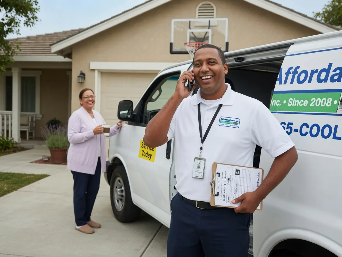 Central Ac Repair Mclean, VA FAQs